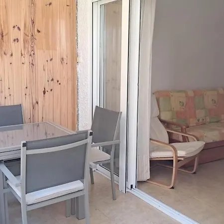 Appartement Lanzas