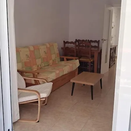 Appartement Lanzas *