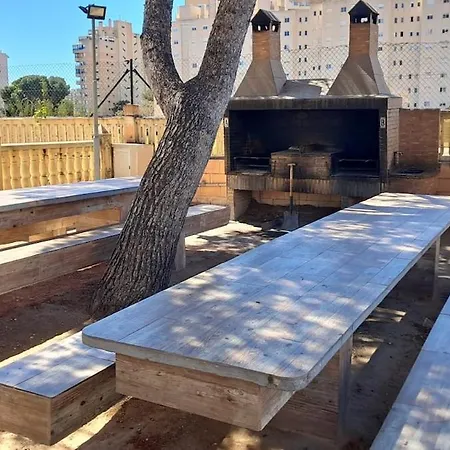 Lanzas Appartement