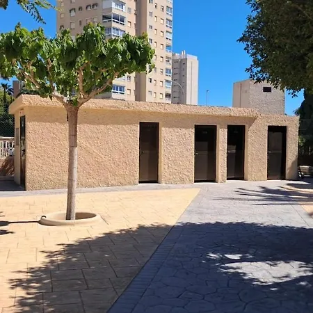 Apartamento Lanzas *