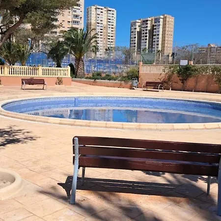 Lanzas Appartement El Campello