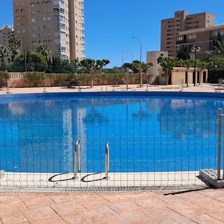 Apartamento Lanzas *