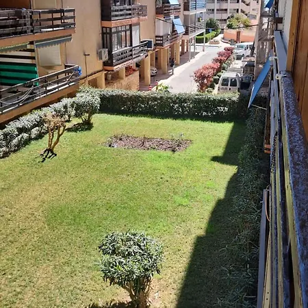 Appartement Lanzas *