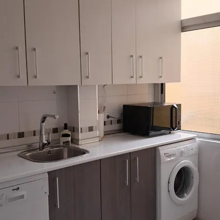 Apartamento Lanzas El Campello
